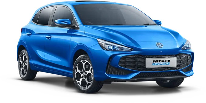 MG MG3